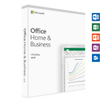 Microsoft Office Home and Business for Mac