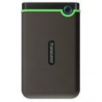 Transcend J25M3 1TB USB 3.1 Portable Hard Disk