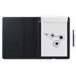 Wacom Bamboo Folio Smartpad Digital Notebook, Large A4