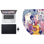 Wacom Intuos Pro Meduim