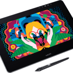 Wacom Cintiq Pro 13