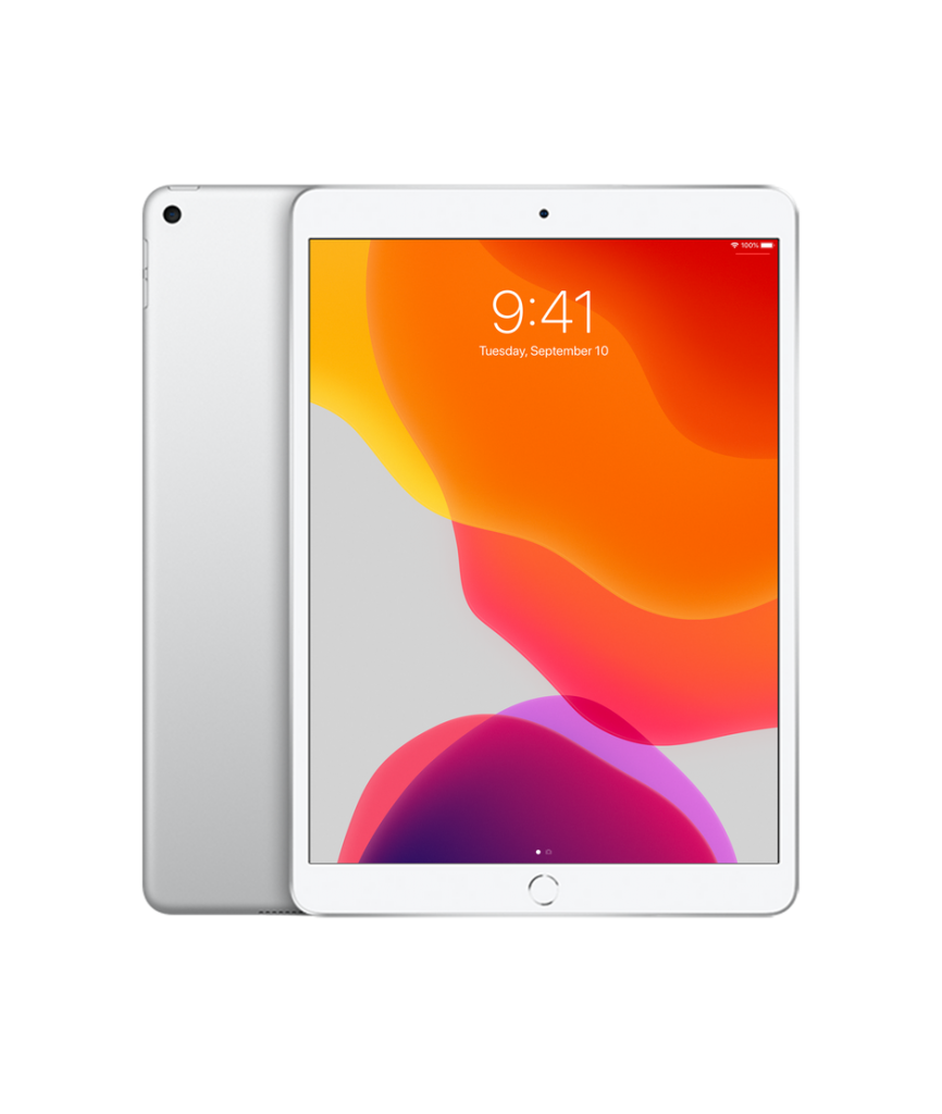 iPad – 32 GB – Wi-Fi models – iTechBox Bangladesh