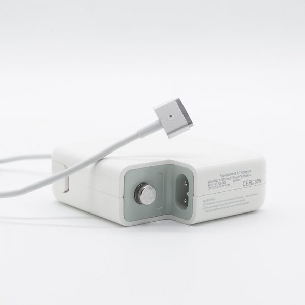 Apple 60W MagSafe 2 Power Adapter-MacBook-Pro iTechBox