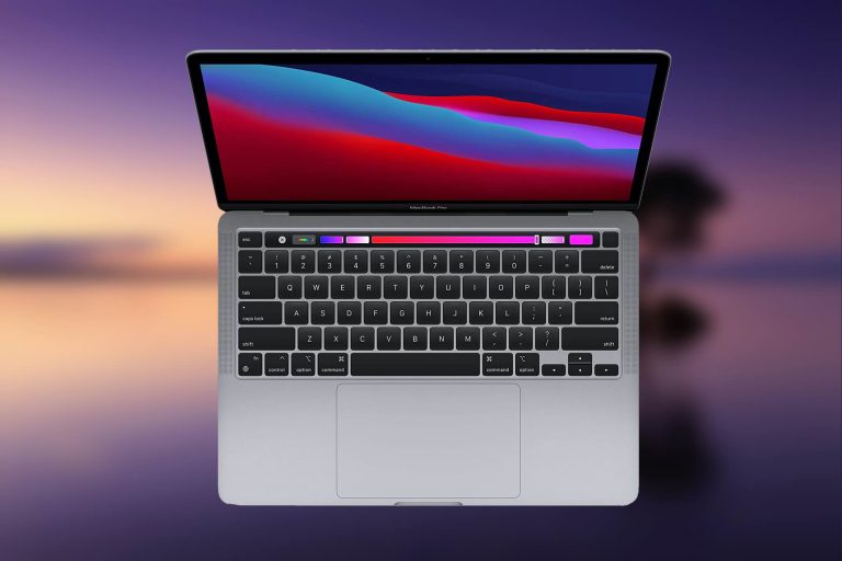 macbook pro m1 13 inch price in bangladesh