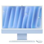 iMac-24 Inch (M4 chip)