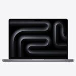 16-inch MacBook Pro - M4 Pro/24/512