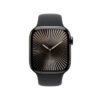 Apple_Watch_Series_10_42mm_LTE_Slate_Titanium_Sport_Band_Black_PDP_Image_Position_2__GBEN_66012ab8-6e36-4fb2-9612-e19a558906e2