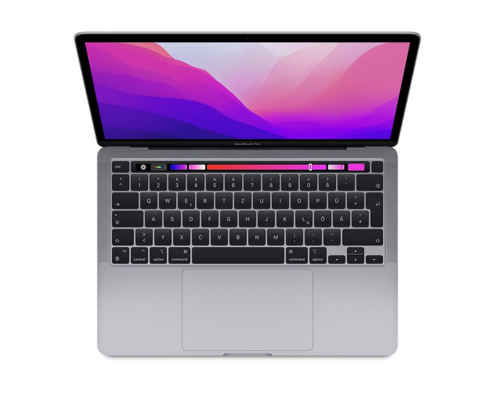 MacBook Pro - タブレット